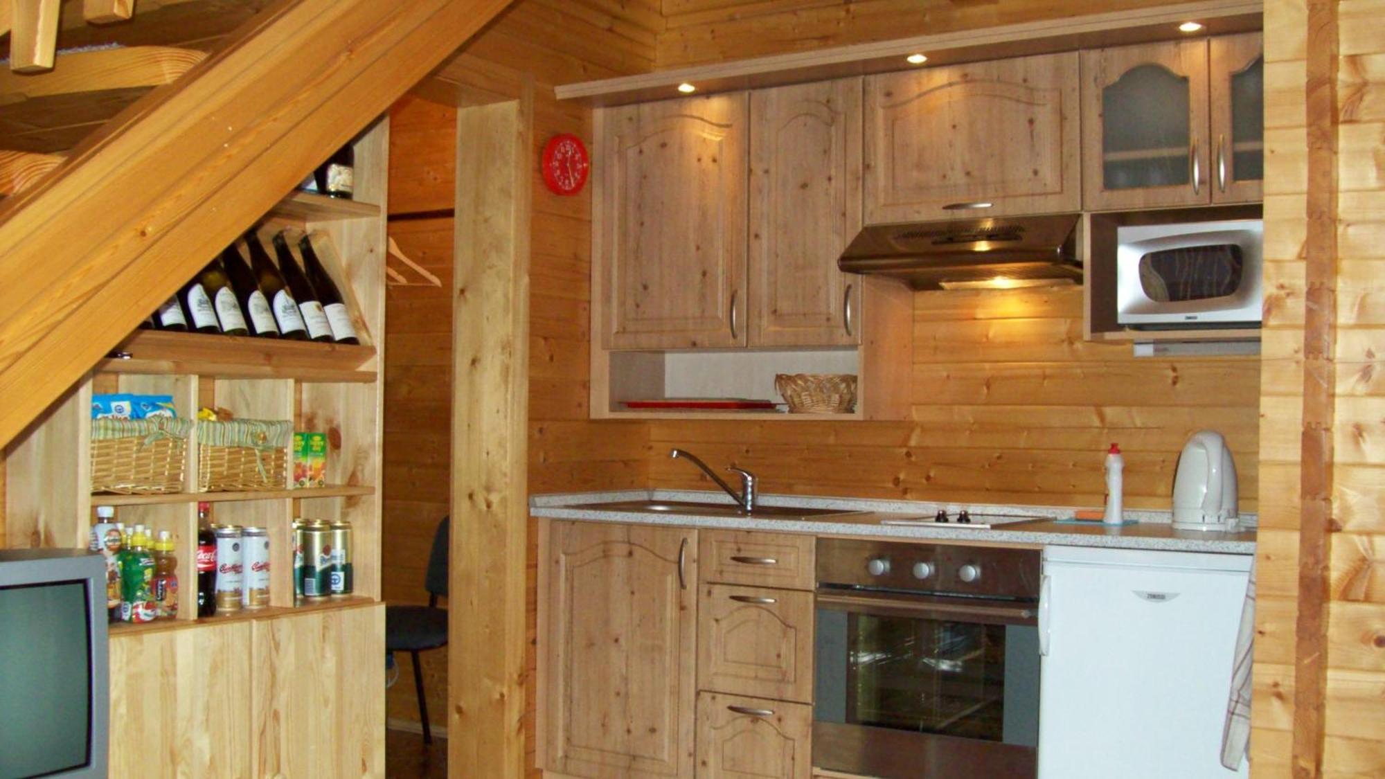 Apartmány a Chalupa Tara Albrechtice v Jizerskych horach Bagian luar foto
