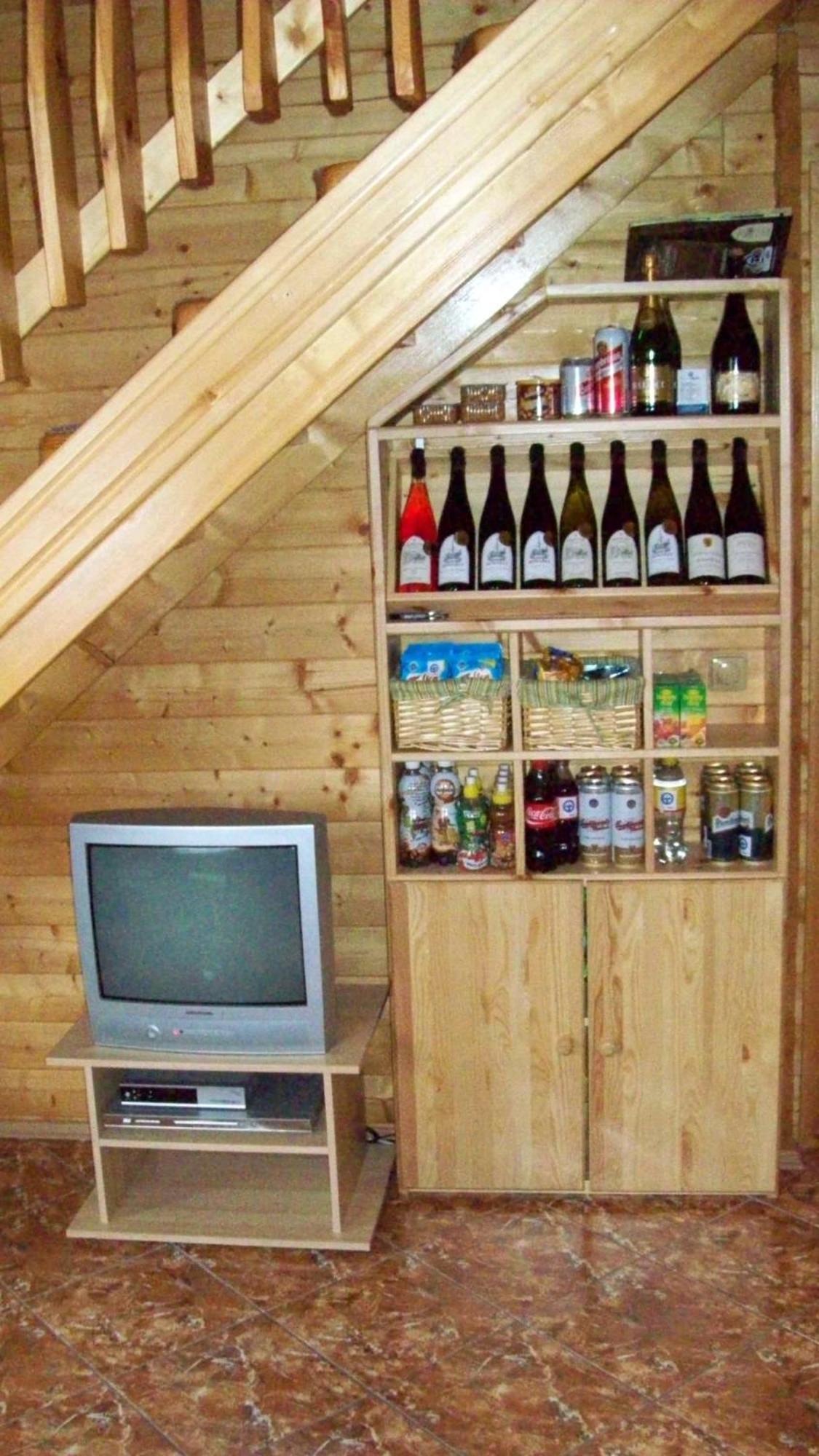 Apartmány a Chalupa Tara Albrechtice v Jizerskych horach Bagian luar foto