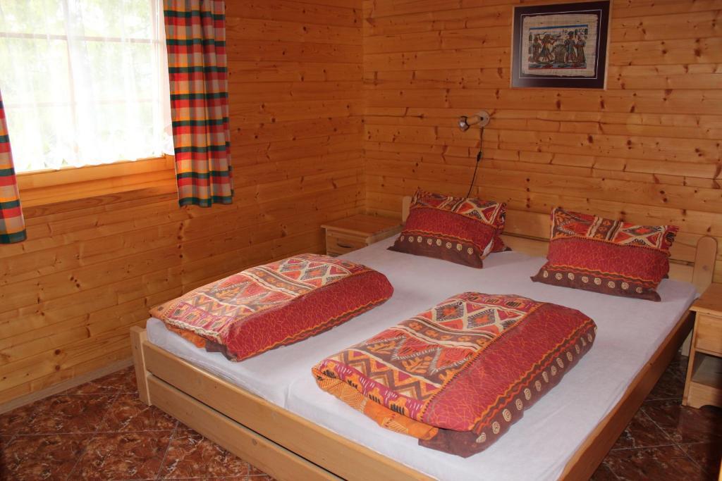 Apartmány a Chalupa Tara Albrechtice v Jizerskych horach Ruang foto