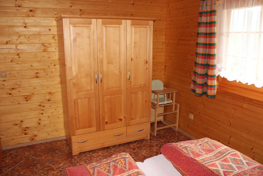 Apartmány a Chalupa Tara Albrechtice v Jizerskych horach Bagian luar foto